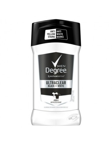 Degree deodorant MEN