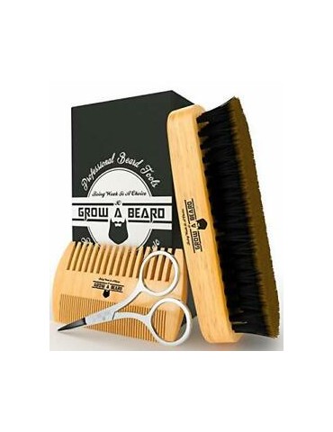 ACCESSOIRES BARBE