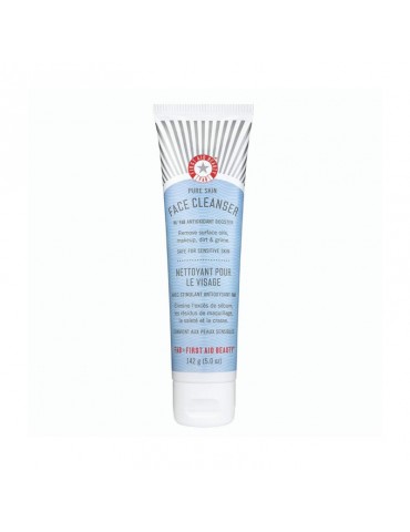 FIRST AID BEAUTY Nettoyant...
