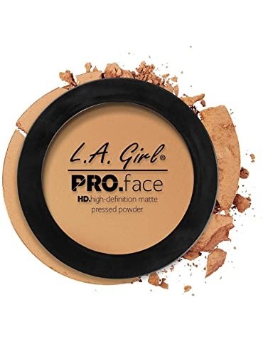 LA Girl pro face