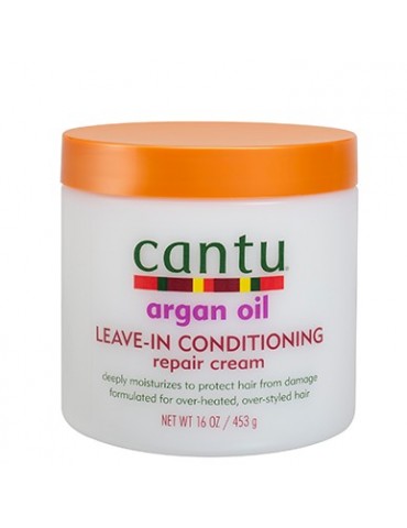Cantu- Argan Oil