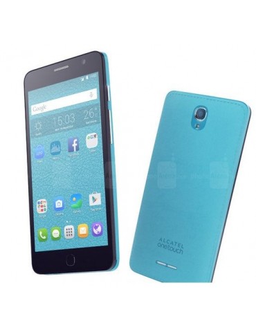 Alcatel One touch Pop Star