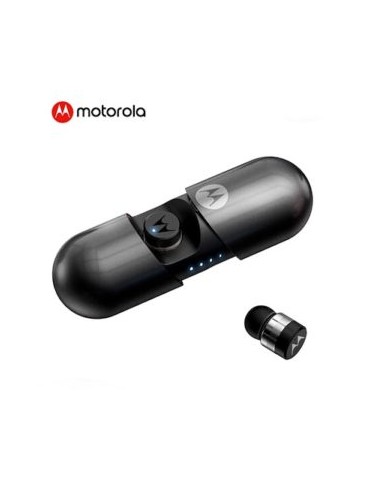 Ecouteurs Motorola Verve Buds