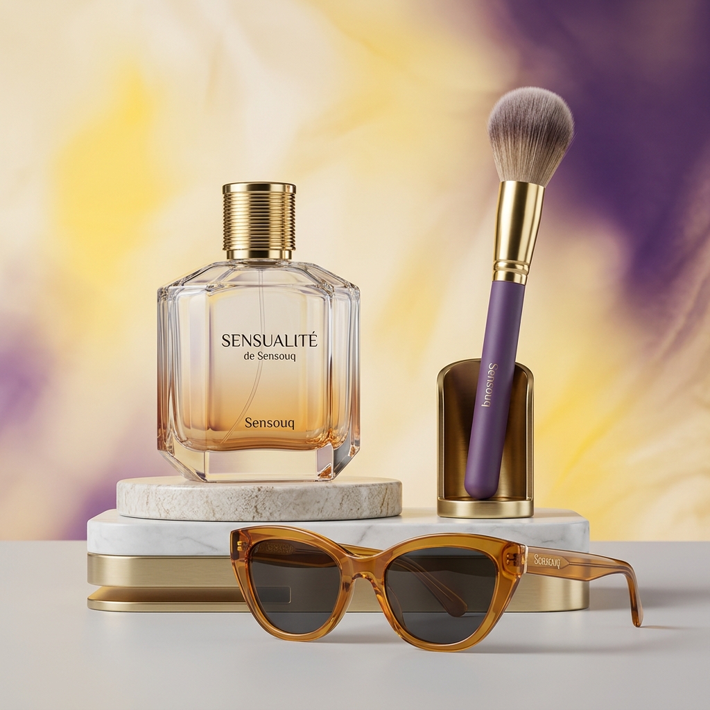 Mode & Beauté