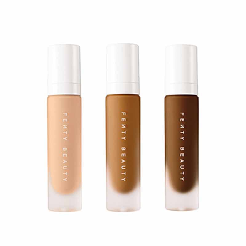 FENTY BEAUTY PRO FILT r FOUNDATION