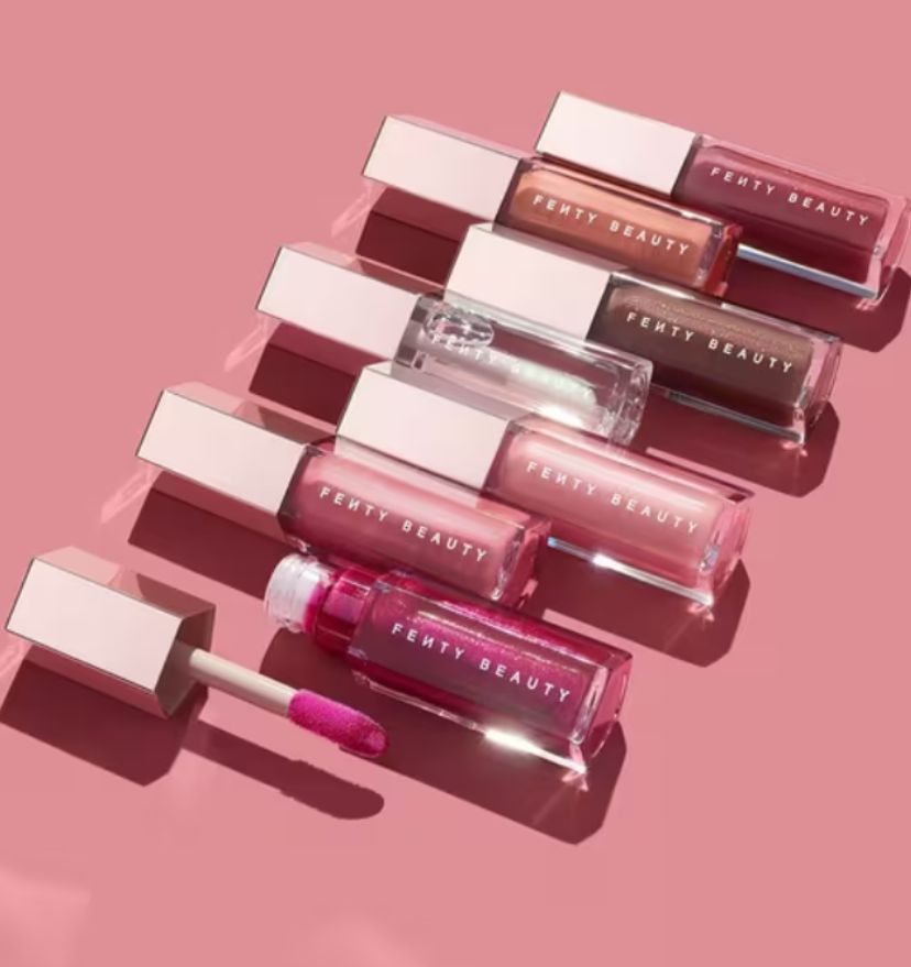 FENTY BEAUTY GLOSS BOMB