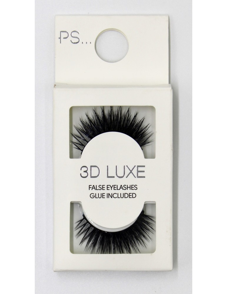 3D LUXE
