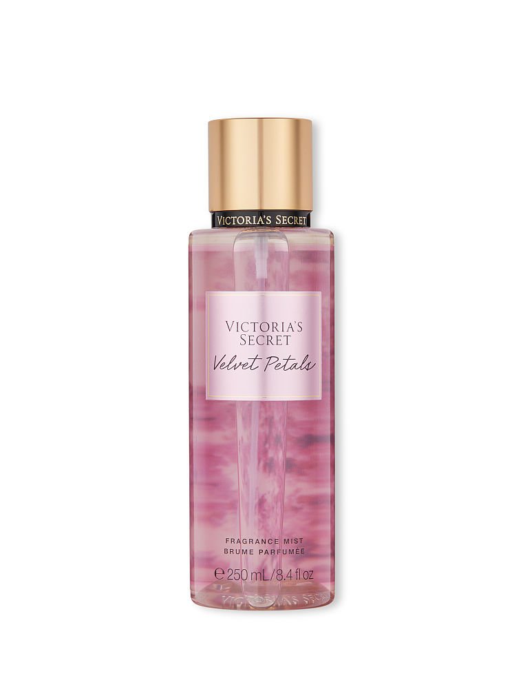 VICTORIAT SECRET VELVE PETALS