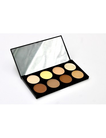 PALETTE CONTOUR 8C0LORS