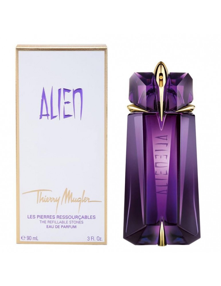ALIEN 90 ML