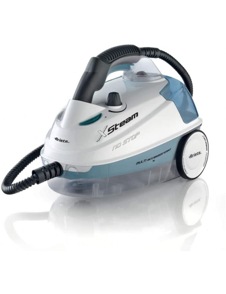 Aspirateur Ariete X Steam 4147