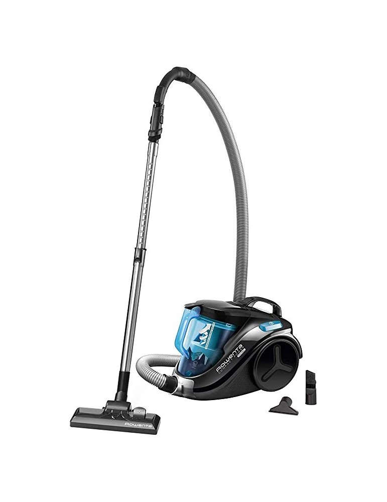 Aspirateur ROWENTA R037