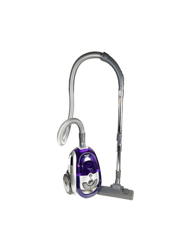 ASPIRATEUR SHARP EC-LS 20