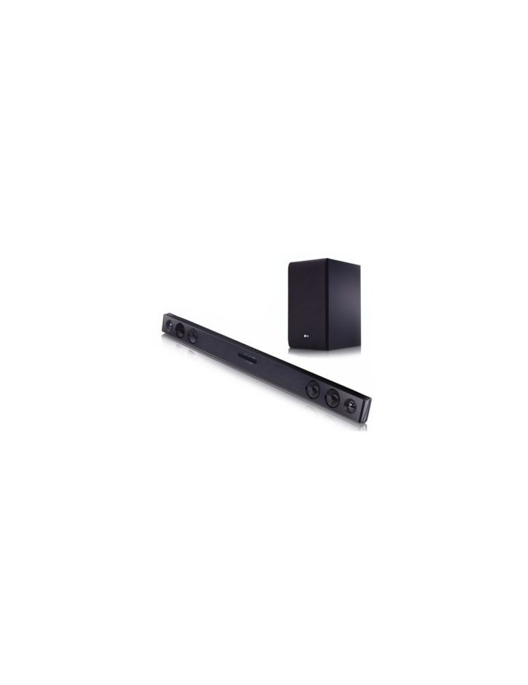 BARRE DE SON LG SJ3