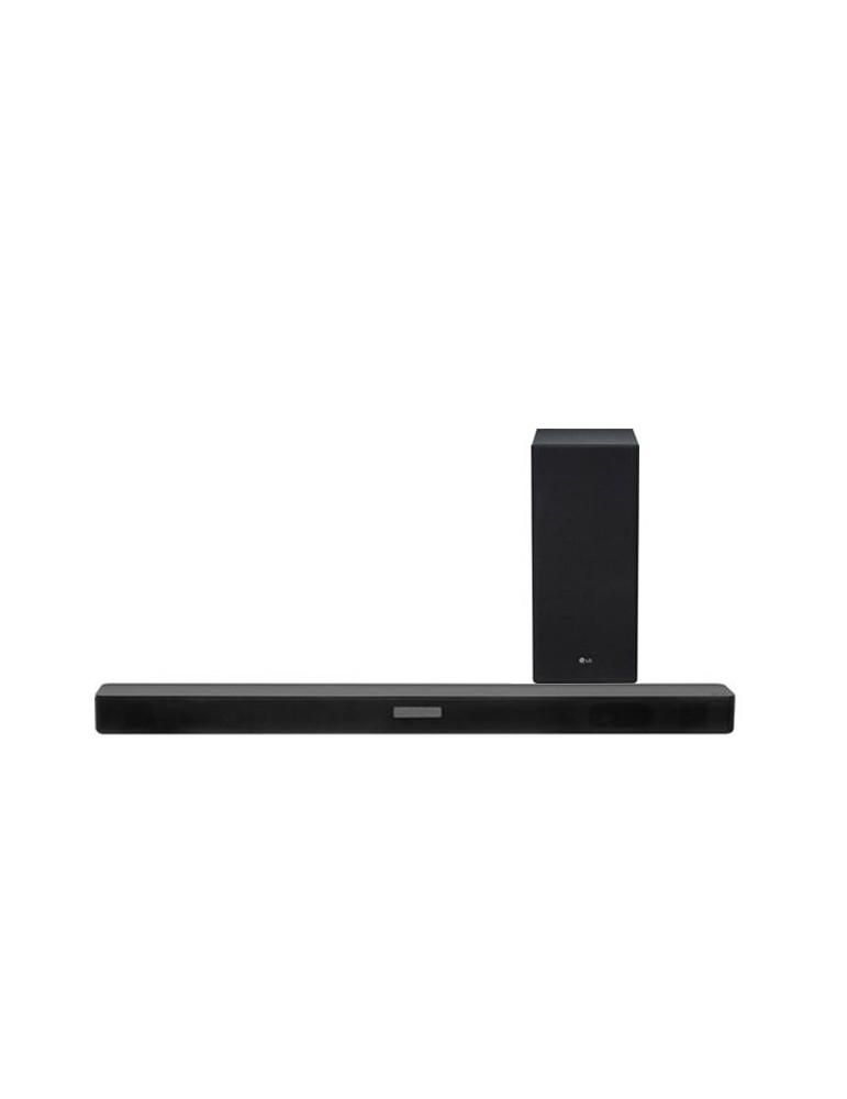 BARRE DE SON LG SK 5
