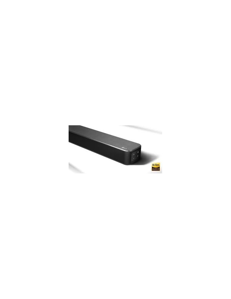 Barre de son LG SN5Y