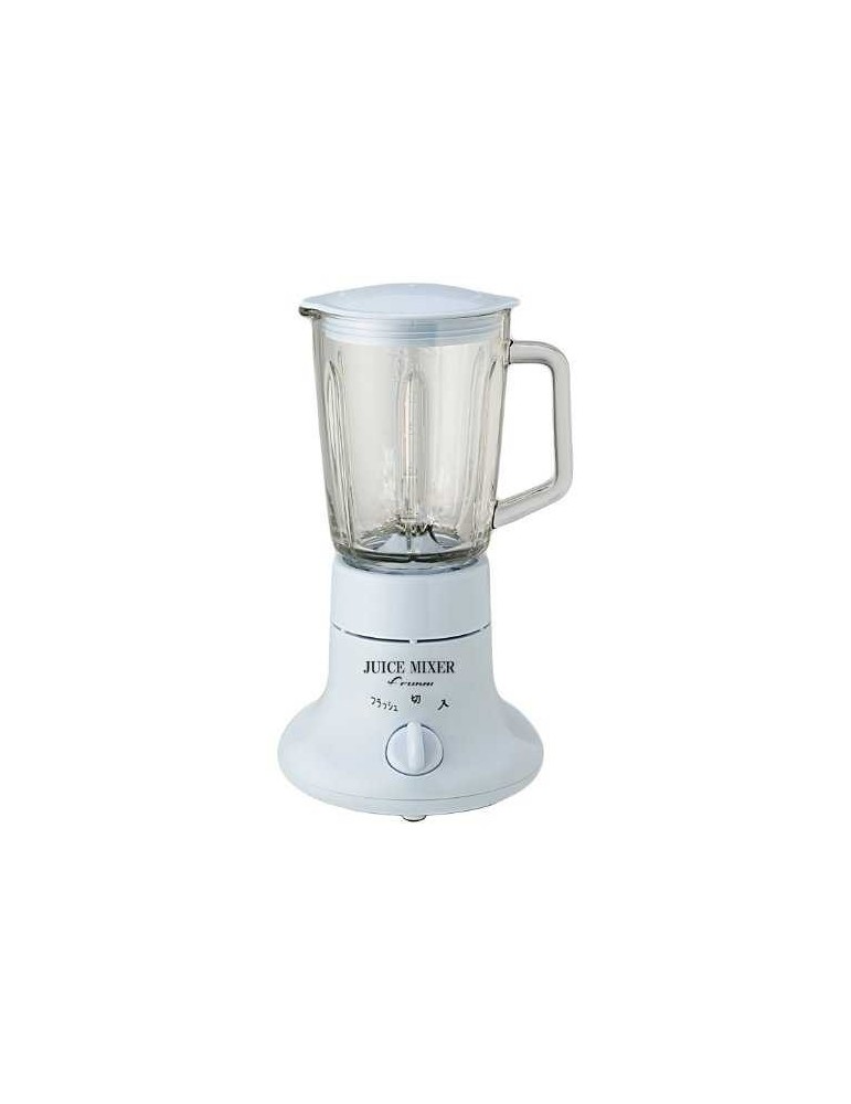 BLENDER UNIVERSAL SW 378-R WHITE