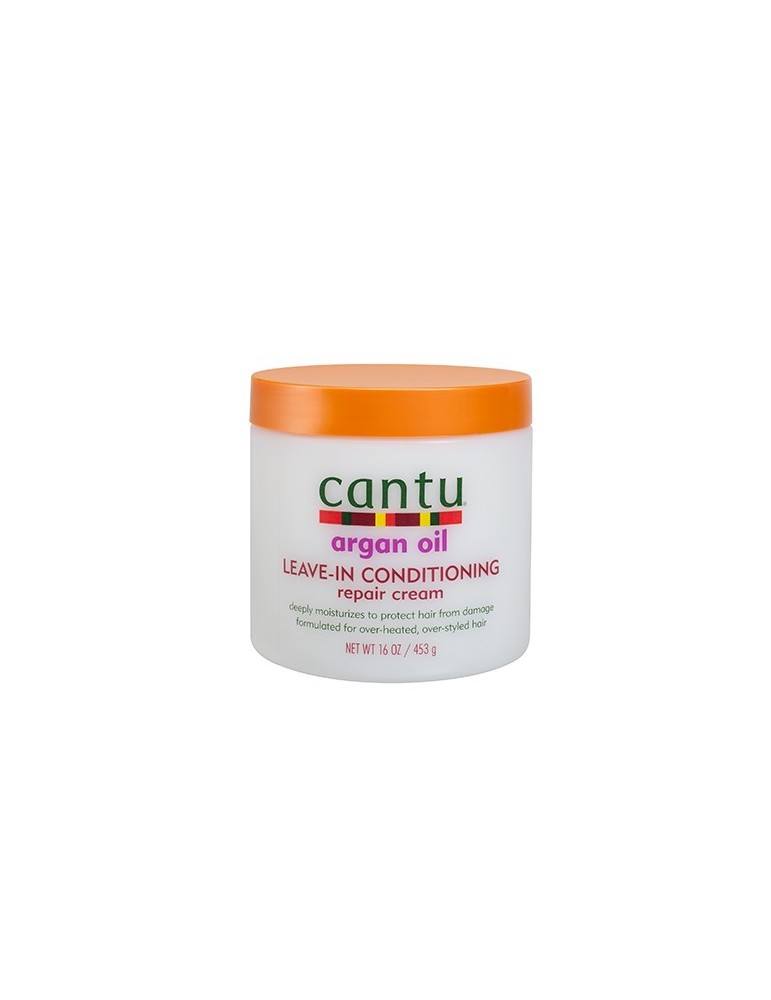 Cantu- Argan Oil