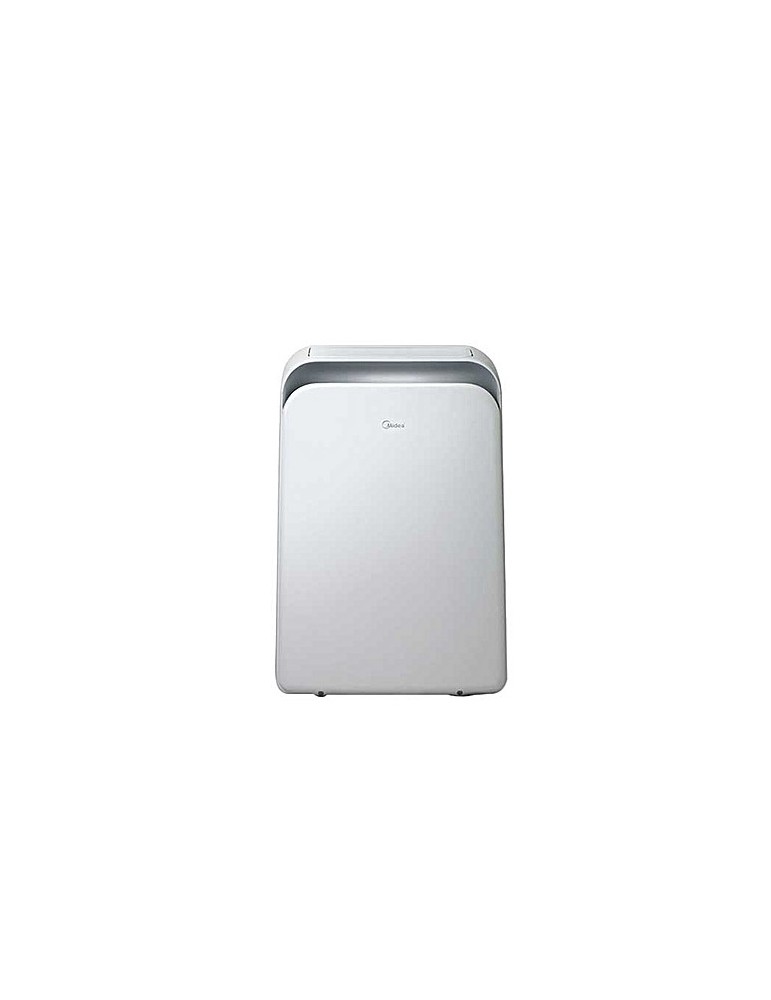 CLIMATISEUR PORTABLE MIDEA 12000 BTU