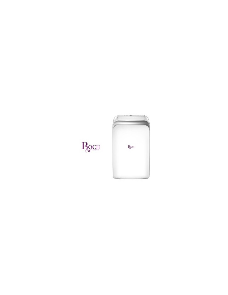 CLIMATISEUR PORTATIF ROCH 9000 BTU