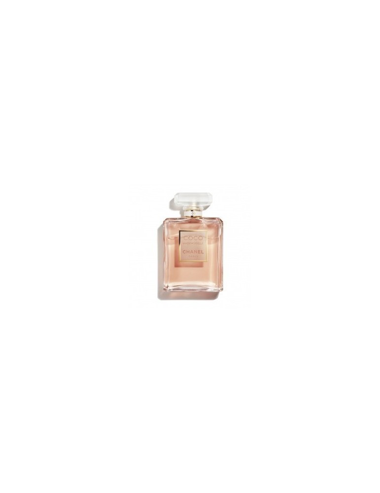 COCO MADEMOISELLE INTENSE