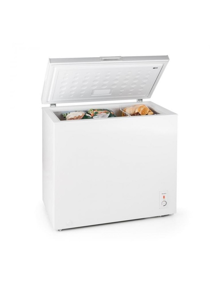 CONGÉLATEUR HISENSE FC 34/350L HORIZONTAL