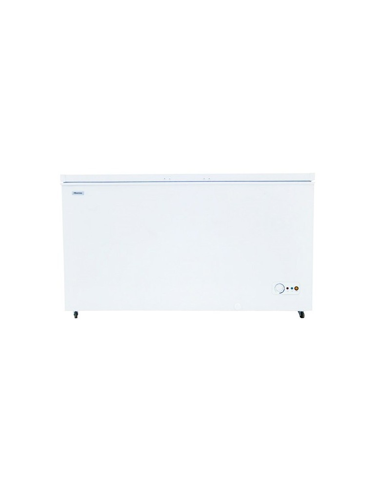 CONGELATEUR HISENSE FC 94 HORIZONTAL 900 LITRES DD4HA
