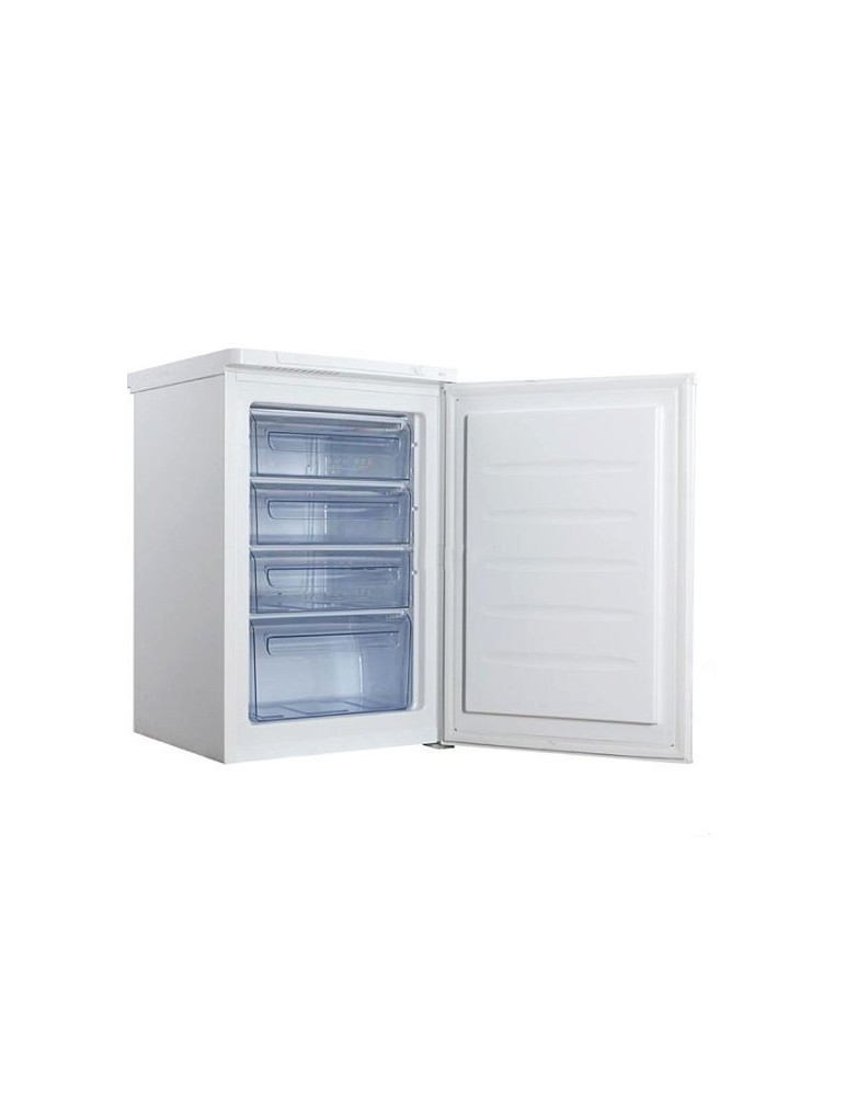 CONGÉLATEUR HISENSE RS 12 VERTICAL 4 TIROIRS