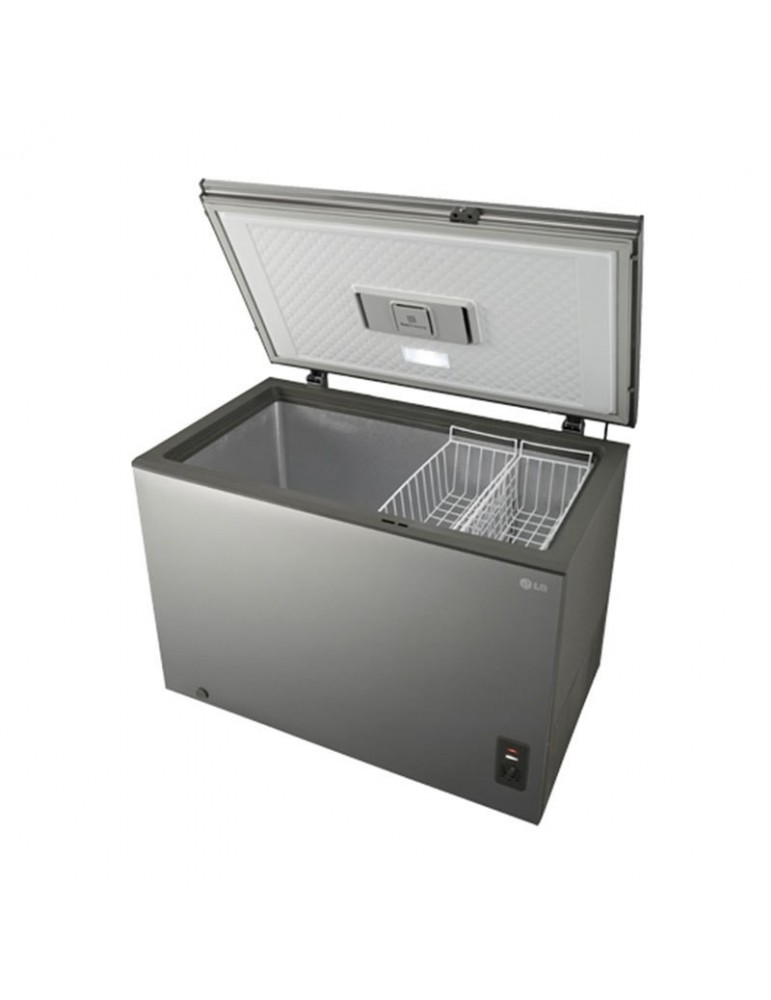 CONGELATEUR LG GR - 410 DSLB HORIZONTAL