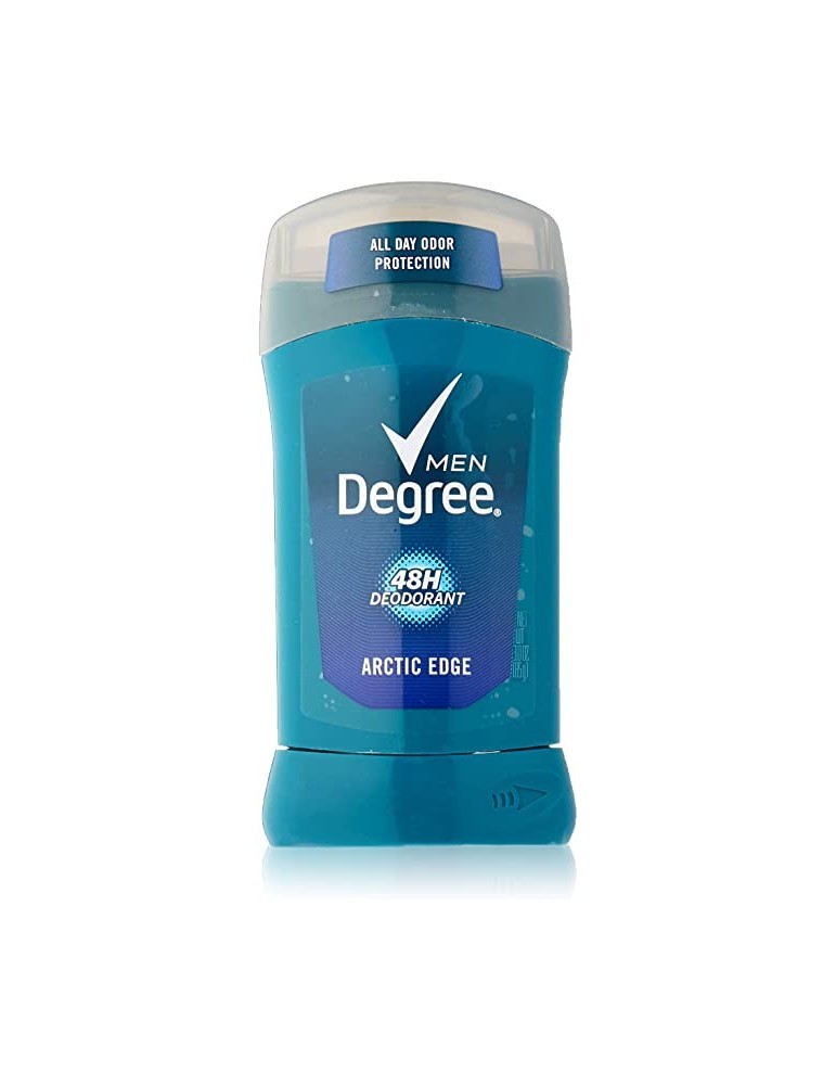Déodorant Degree Arctic Edge