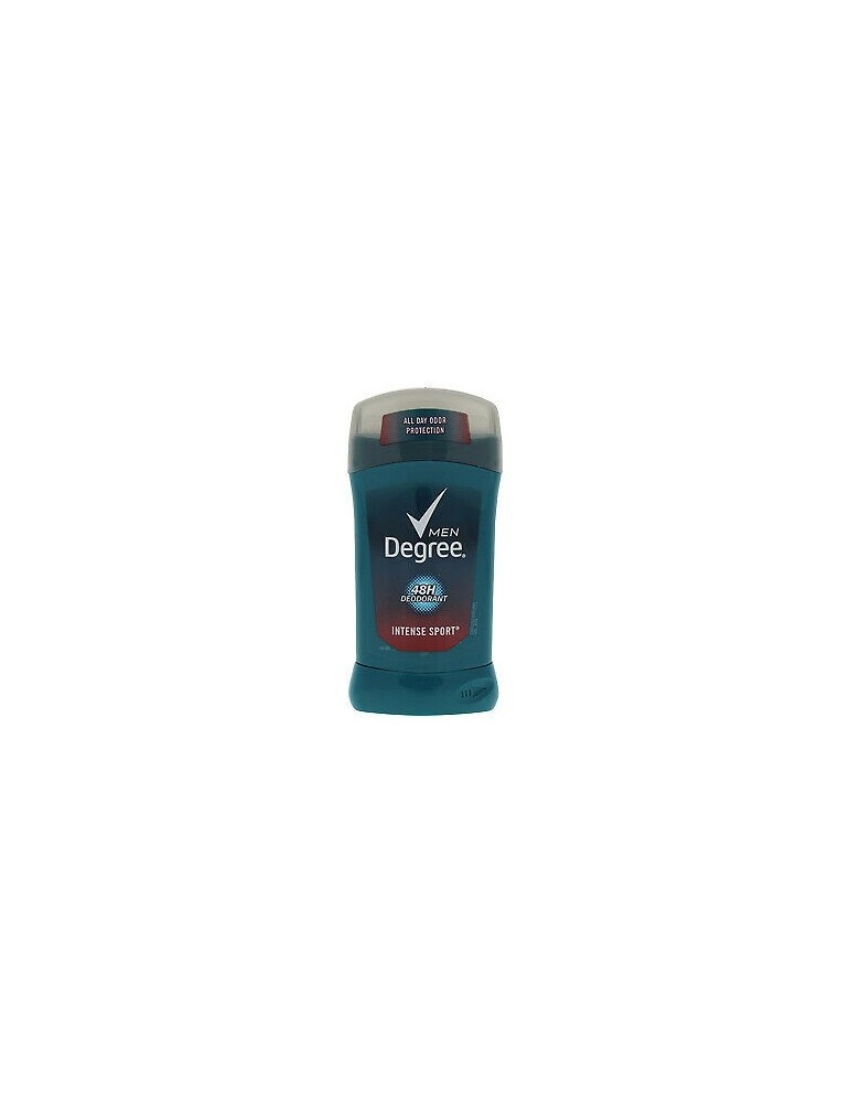 Déodorant Degree Intense sport