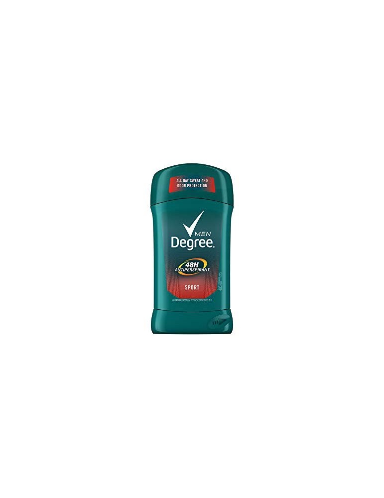 Déodorant Degree Sport