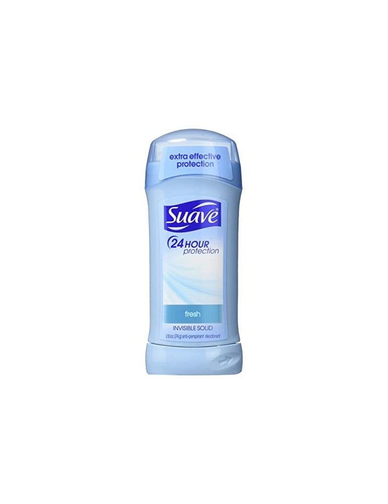 Déodorant Suave Fresh