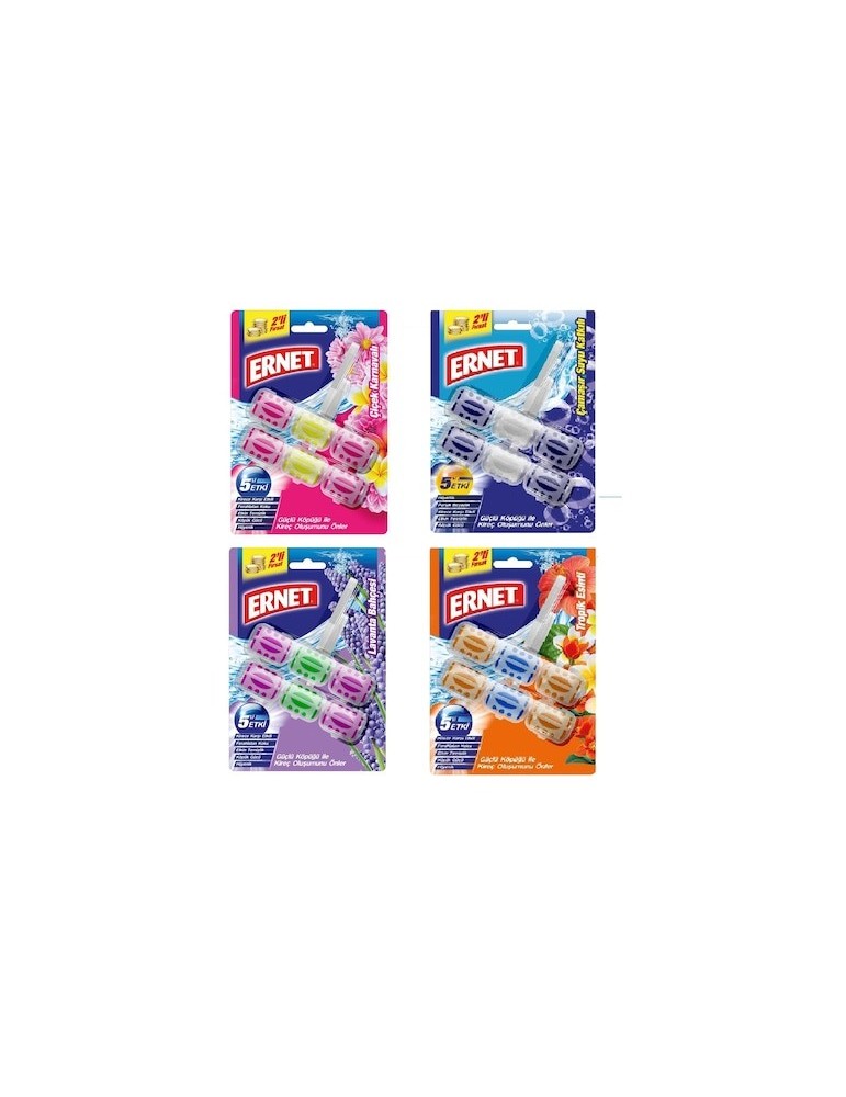 Produit d'entretien ERNET 500ml