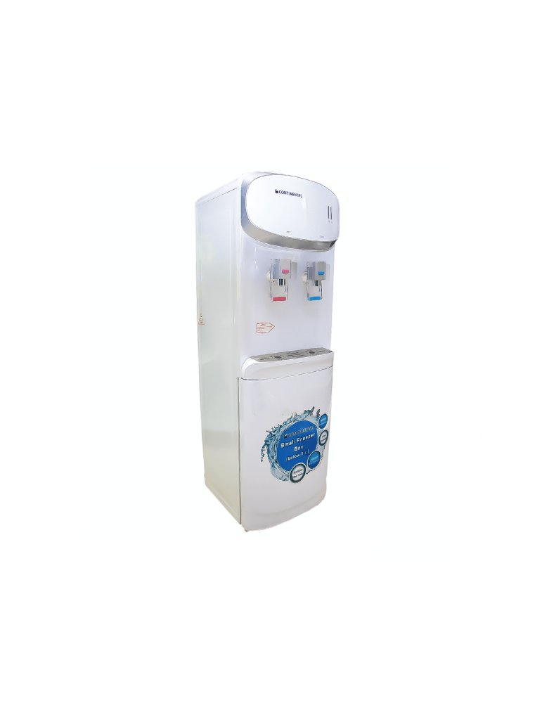 FONTAINE CONTINENTAL JXR-14 BLANC