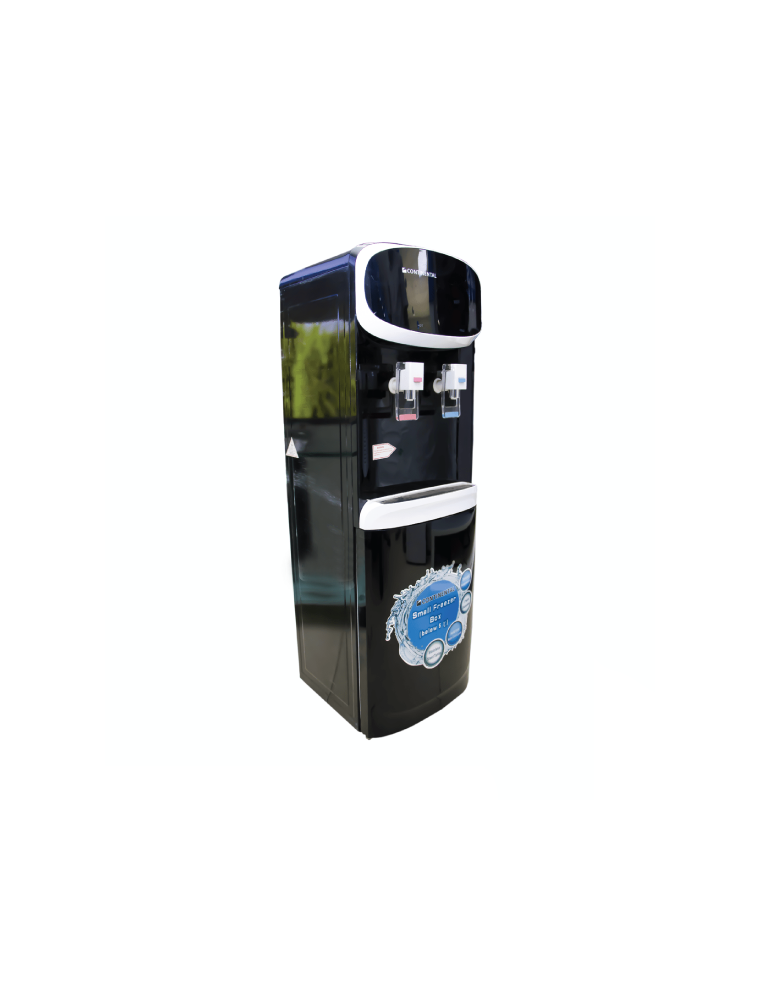 FONTAINE CONTINENTAL JXR-14 NOIR