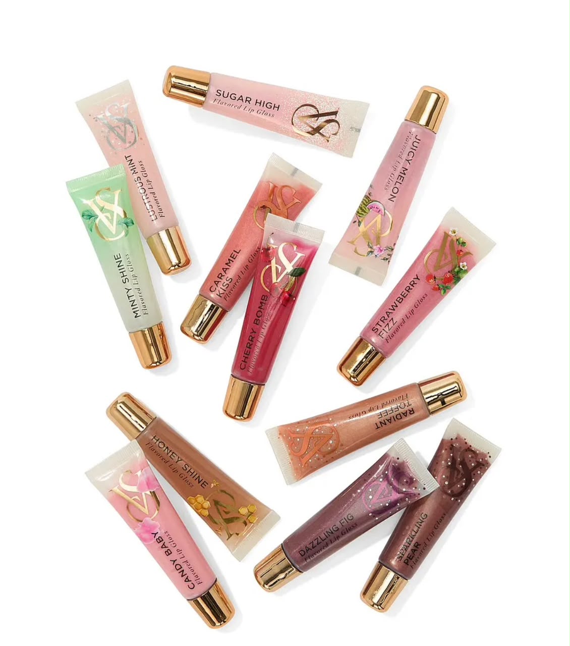 Gloss victoriat secret