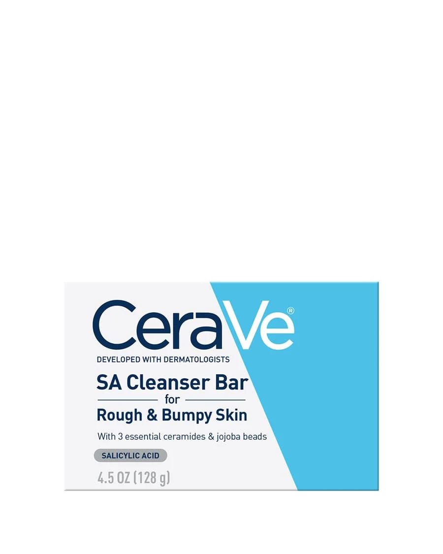 SAVON VISAGE CERAVE
