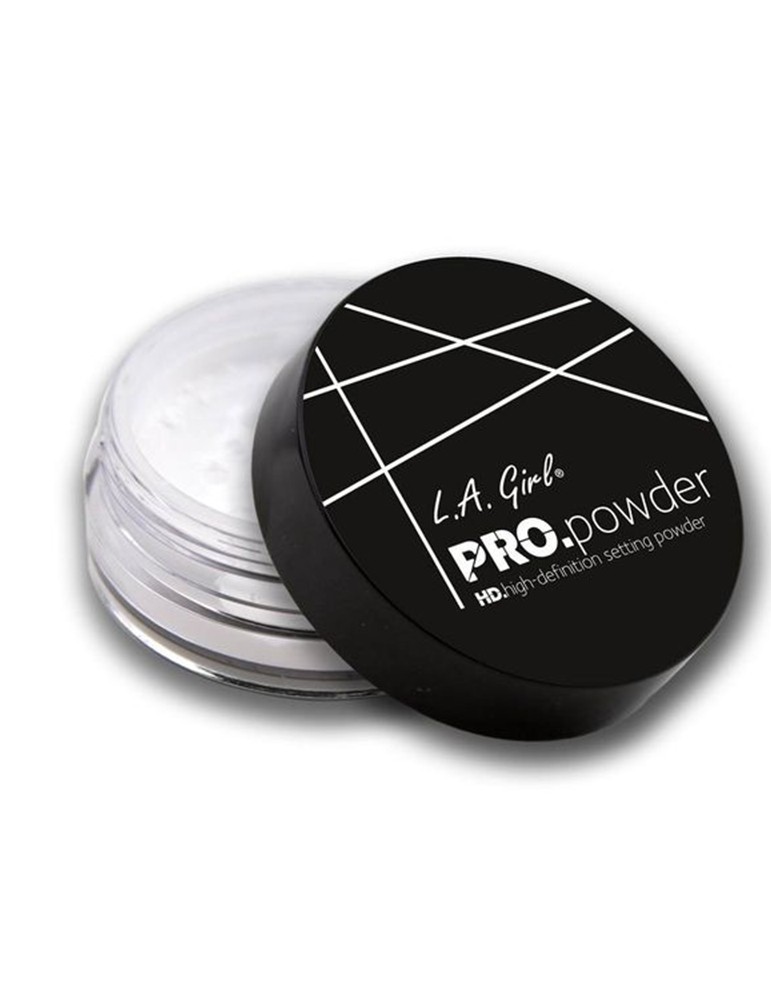 HD PRO setting powder