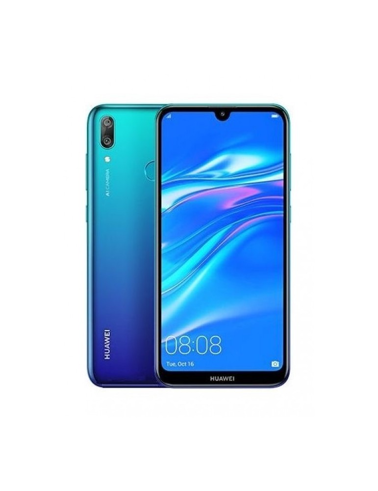 Huawei Y7 Prime 2019 4G- Rom 64 Go-Ram 3Go