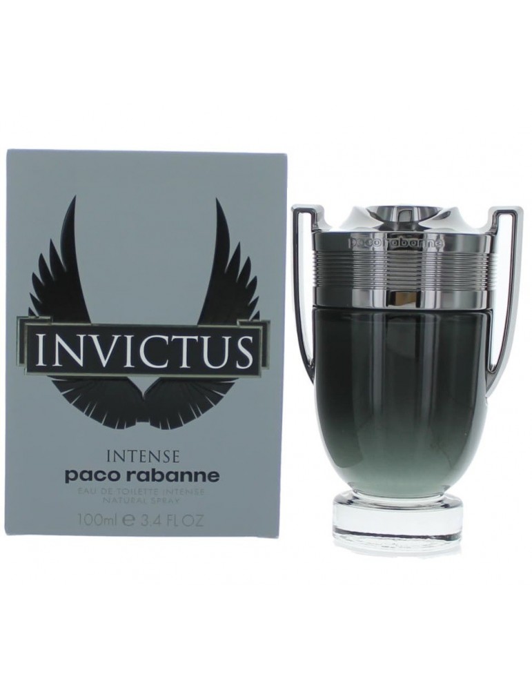 INVICTUS INTENSE