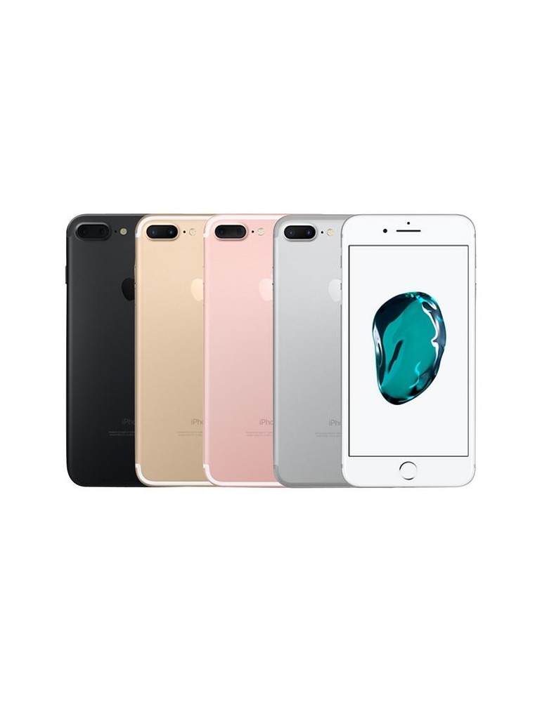 Iphone 7 Plus 128