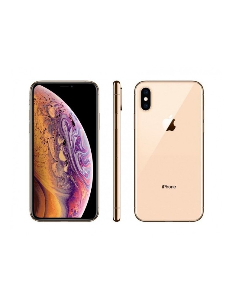 Iphone Xs Max 256 Giga