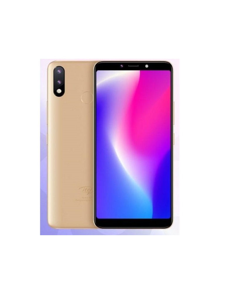 IT S33 Android 8.1 1GRam 16 Rom