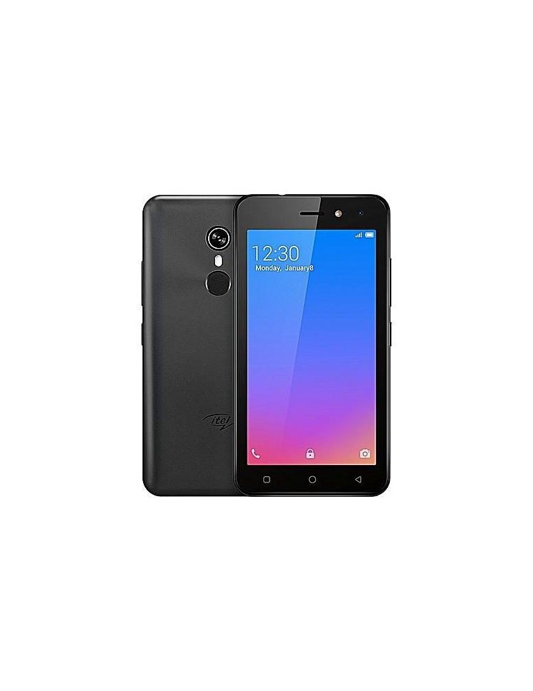 Itel A33