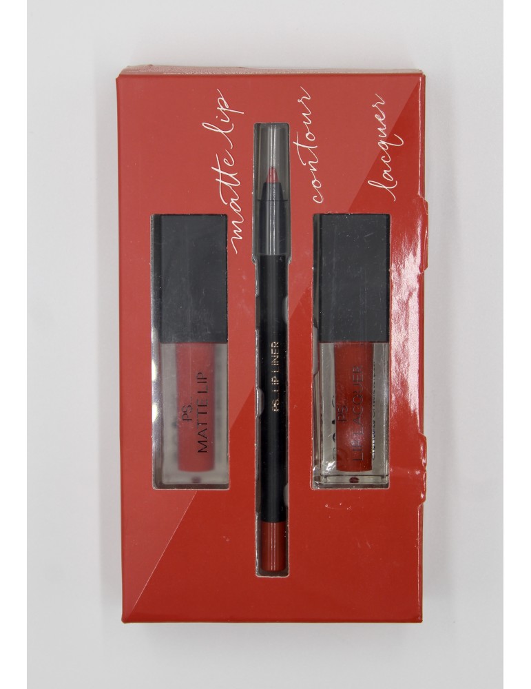 LIP KIT