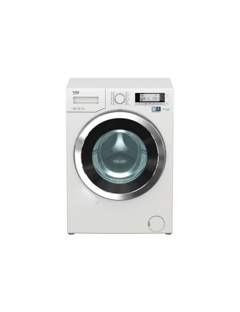 MACHINE à LAVER BEKO 12KG WMY121444