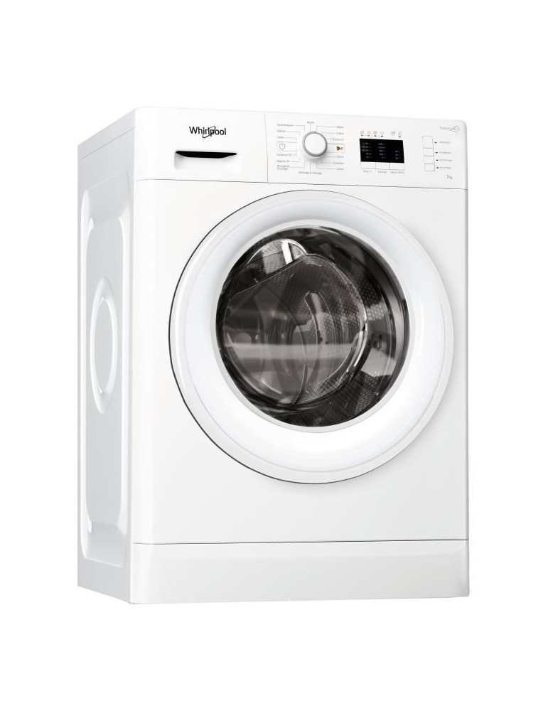 MACHINE à LAVER BEKO 7KG WMB7 1031
