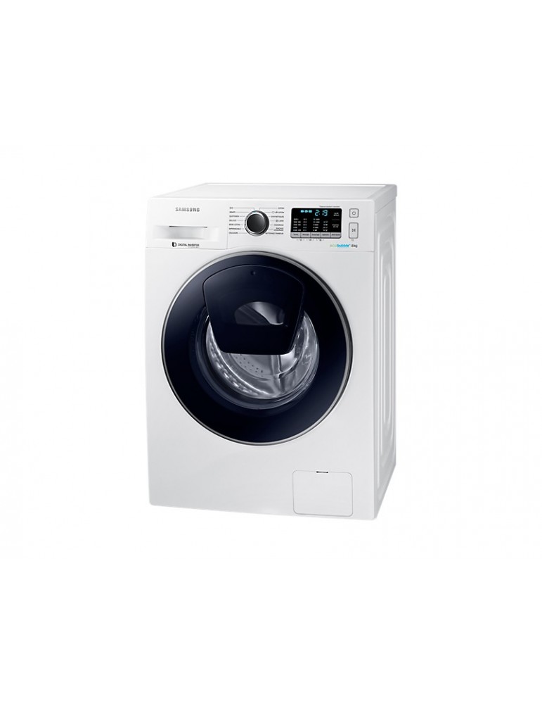 MACHINE à LAVER NASCO 8KG
