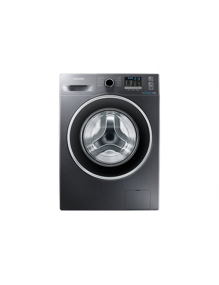 MACHINE à LAVER SAMSUNG 8KG WW 80K5410 UWE INOX